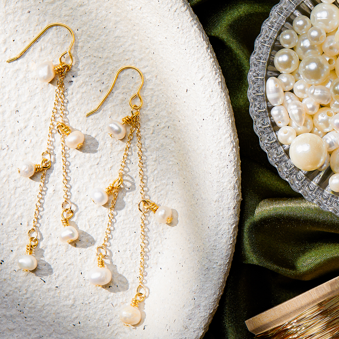 Official Hobby Lobby on X: Express your style with DIY jewelry! Find  everything you need for your next project – 50% off this week!    / X
