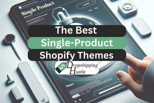 Launch your single-product Shopify store with style! 🌟 Check out the Booster Theme, packed with features to enhance sales and customer experience. Perfect for stores with upsells and cross-sells. #ShopifyThemes #EcommerceSuccess