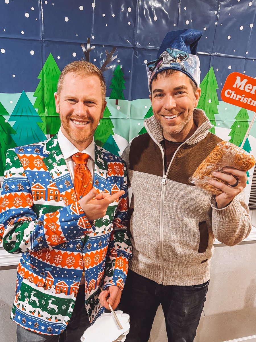 Michael Bruggeman tweet media