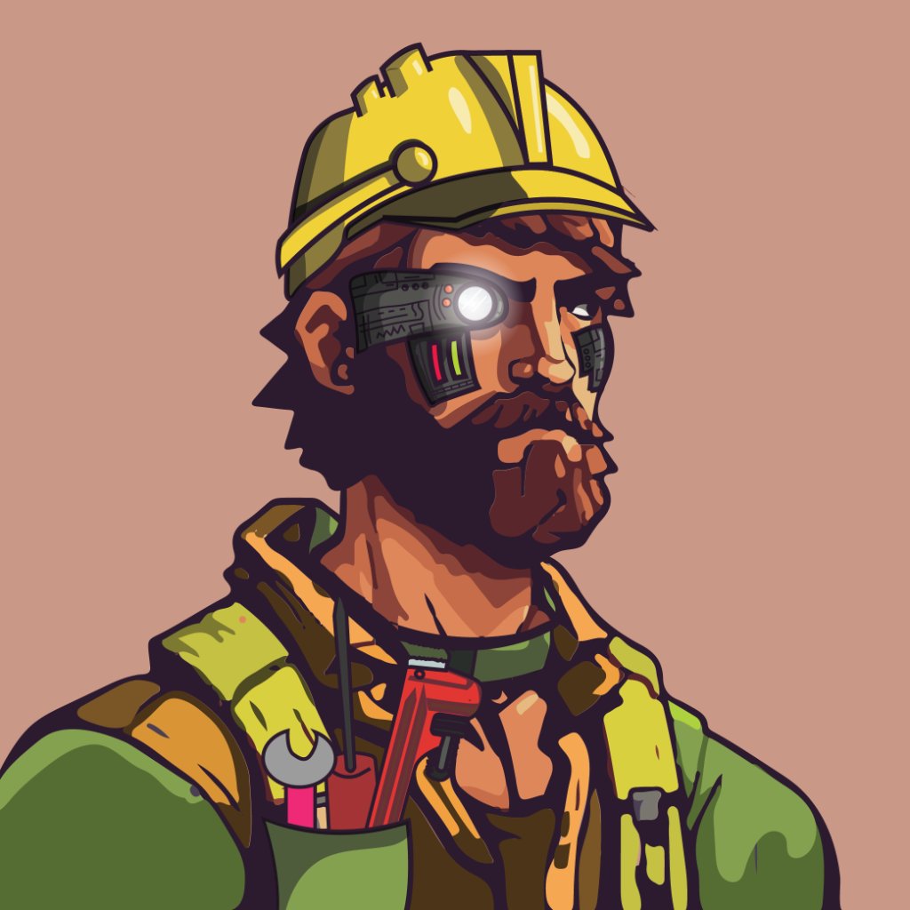 I will be raffling out 3WL spots for Smith NFT in
<a href="/Injective_/">ninja</a> Ecosystem.

--> follow me &amp; @smithnftxyz 

--> Tag 3 Ninjas you know.

--> Like and retweet

To be eligible