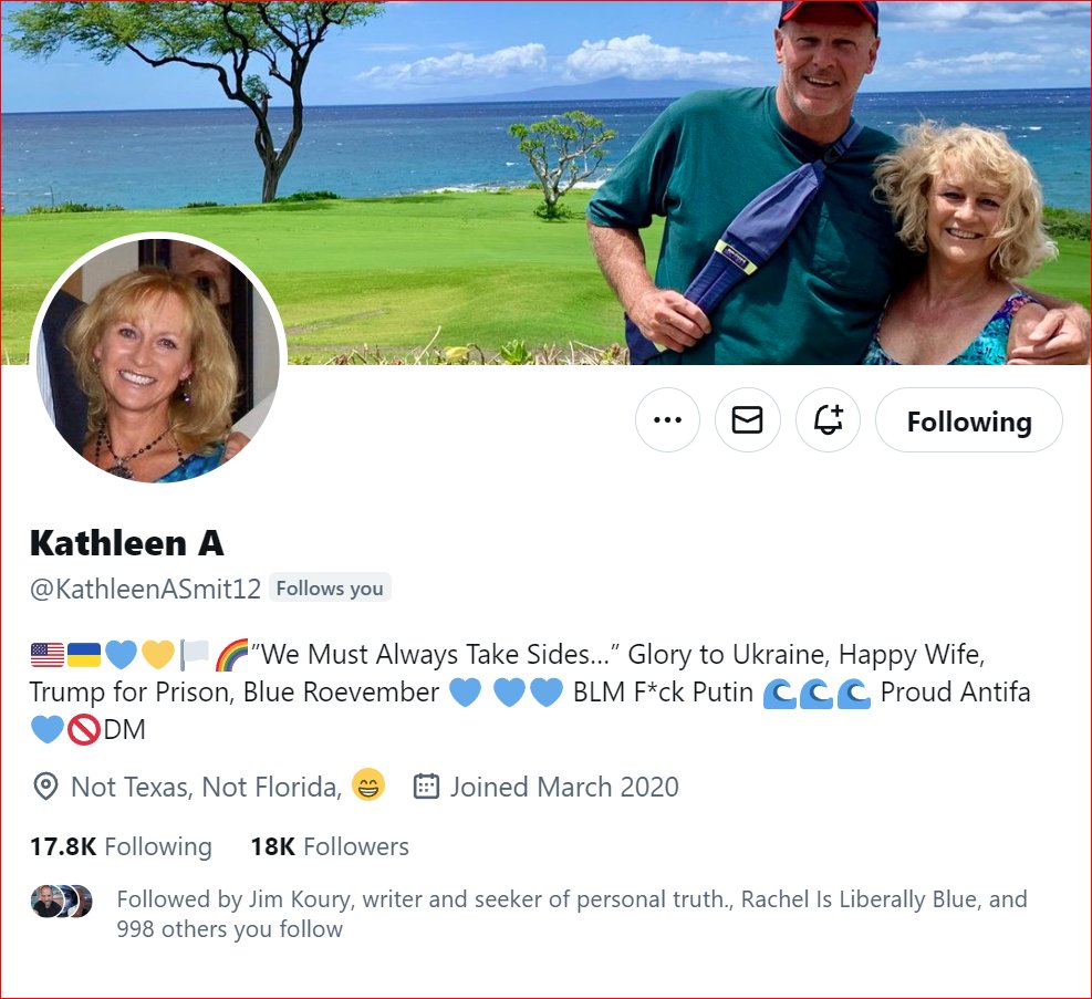Here's a surprise winner. Our sweet friend Kathleen <a href="/KathleenASmit12/">Kathleen A</a> managed to crush her 18K with your help.  She's not in in Texas, nor in Florida. I call that a success lol. Let's celebrate and congratulate her on a job well done. Here's your certificate.