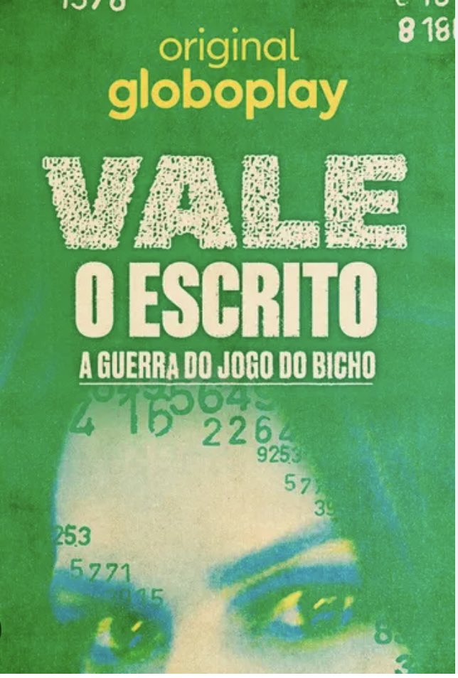Sem dúvidas a melhor produção brasileira que ja assisti. To abismado com nível dessa serie