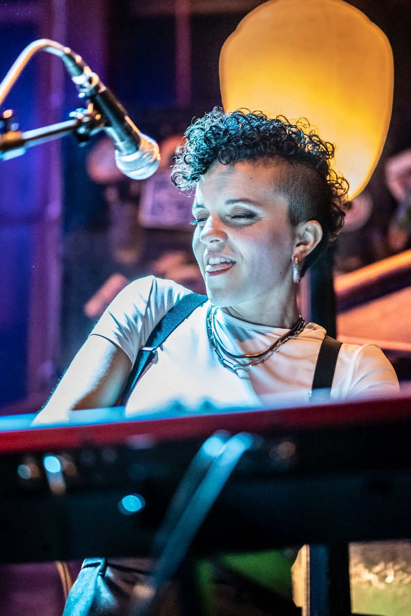 Best way to get a jump on earning some good 2024 karma?! —> Pre-saving our new album LIVE AT CONOR BYRNE today!! 🥰Coming out Jan 16th!! 😘 show.co/w4OsCIM