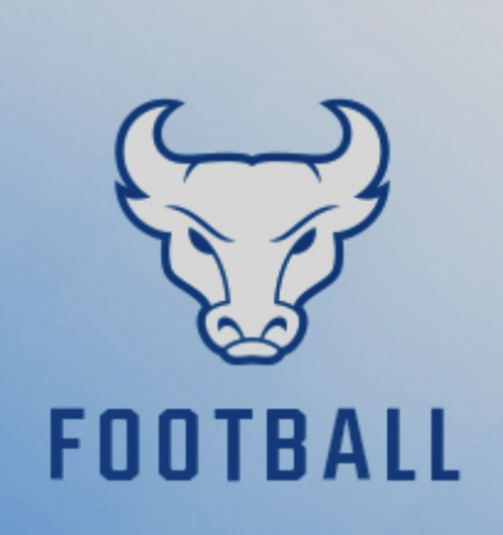 Brock Feinberg 3⭐️ LB/JACK Post Grad C/O 2026 (@feinbergbrock) on Twitter photo After an amazing conversation with Coach Whitcomb, I’m so Grateful to God for Blessing me with my First D1 scholarship offer to play college football for the University of Buffalo #BROCKSMASH #UBHornsUp <a href="/ronwhitcomb/">Ron Whitcomb</a> <a href="/CoachMoLinguist/">Maurice Linguist</a> <a href="/UBFootball/">UB Football</a> <a href="/dhglover/">🏈Coach Glove🏈</a> <a href="/ShaniceTyria1/">Shanice.Tyria</a> After an amazing conversation with Coach Whitcomb, I’m so Grateful to God for Blessing me with my First D1 scholarship offer to play college football for the University of Buffalo #BROCKSMASH #UBHornsUp <a href="/ronwhitcomb/">Ron Whitcomb</a> <a href="/CoachMoLinguist/">Maurice Linguist</a> <a href="/UBFootball/">UB Football</a> <a href="/dhglover/">🏈Coach Glove🏈</a> <a href="/ShaniceTyria1/">Shanice.Tyria</a>