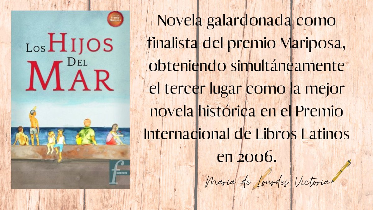 MariaVictoria-Author tweet media