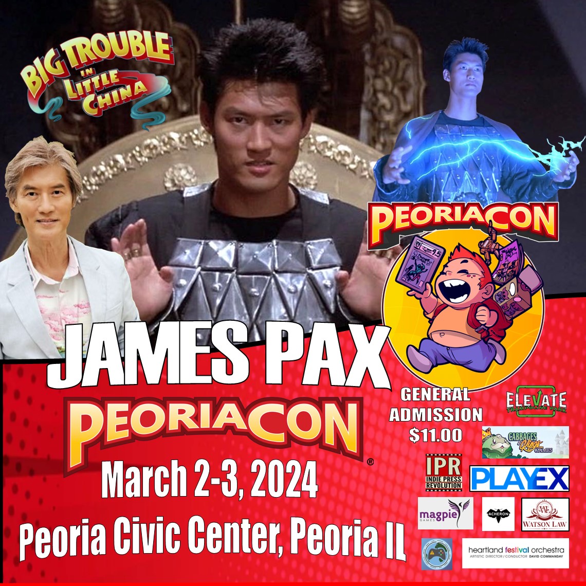 1PeoriaCon's tweet photo. https://t.co/YE8sY7ZMSj