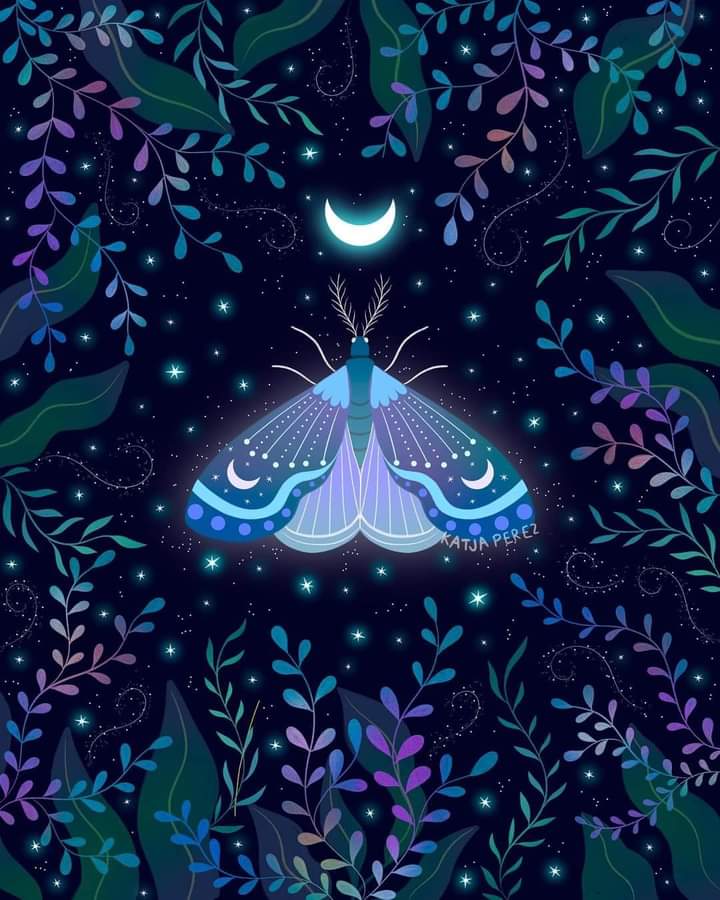 By Katja Pérez Illustration