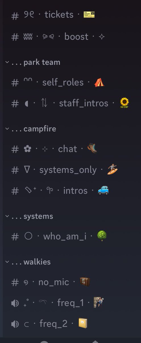 alyaseasys's tweet photo. wow 11 likes tyis is a banger.. 

heres a sneak peak! (its national park themed LOL) https://t.co/v8fJnMmGTR