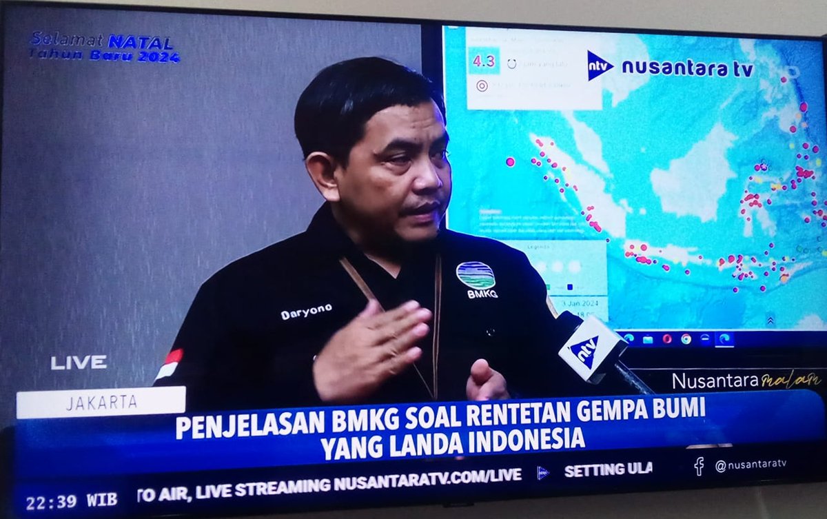 DARYONO PERWIRA SAKTI tweet media