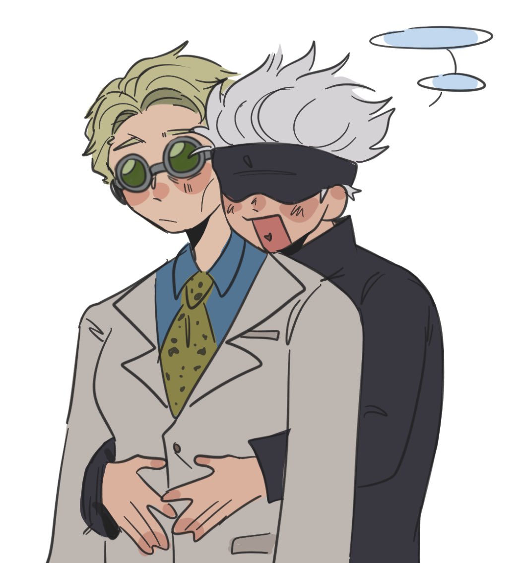 kkelico's tweet photo. can yall chill. no one is gonna take him from yall 
— #nanago + #nanageto https://t.co/BAIJSEZFHz