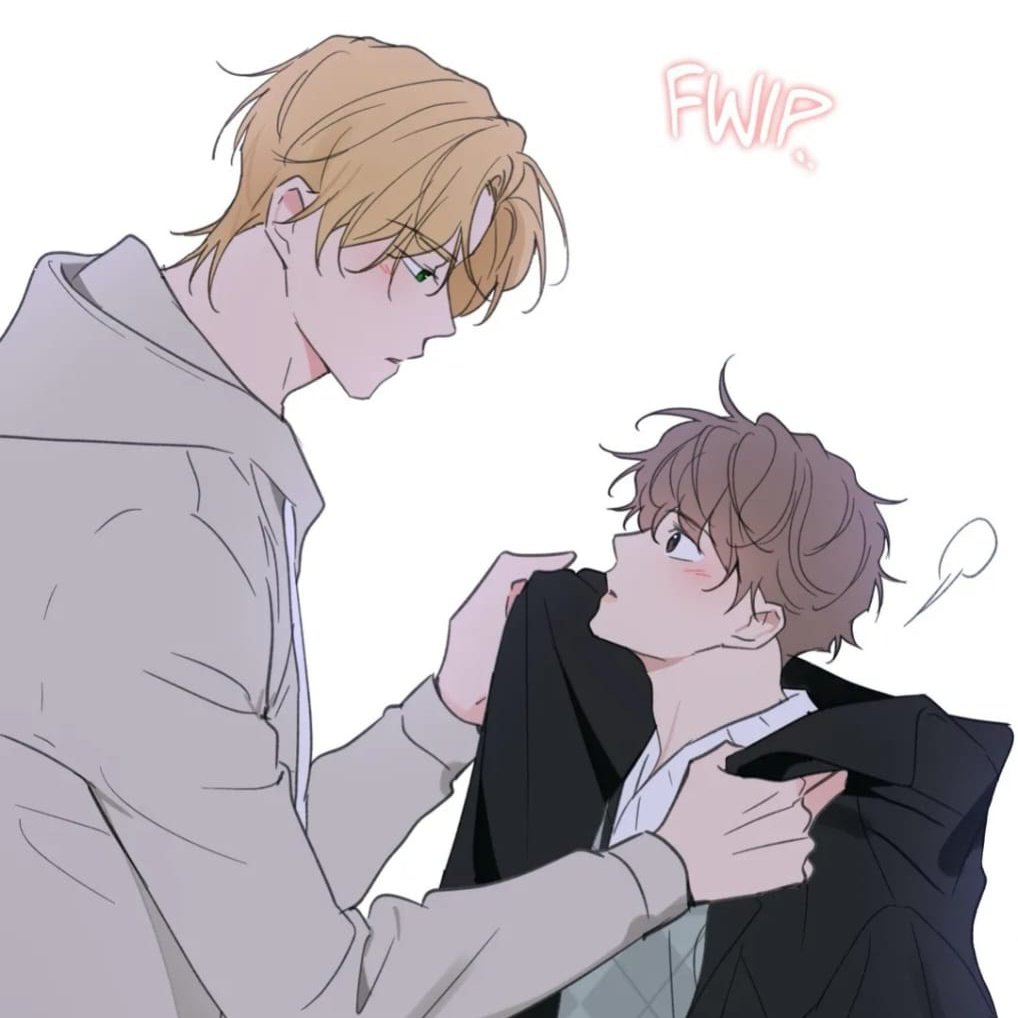 spring_raincain's tweet photo. In a world of boys, he's a gentleman 🤍

#Cain #주인의사정 #YourstoClaim #AventurasdeJooin https://t.co/DYeLwUHoSl