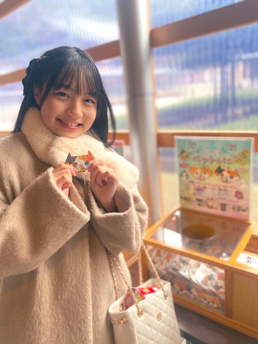 Twitterのコスプレ画像3