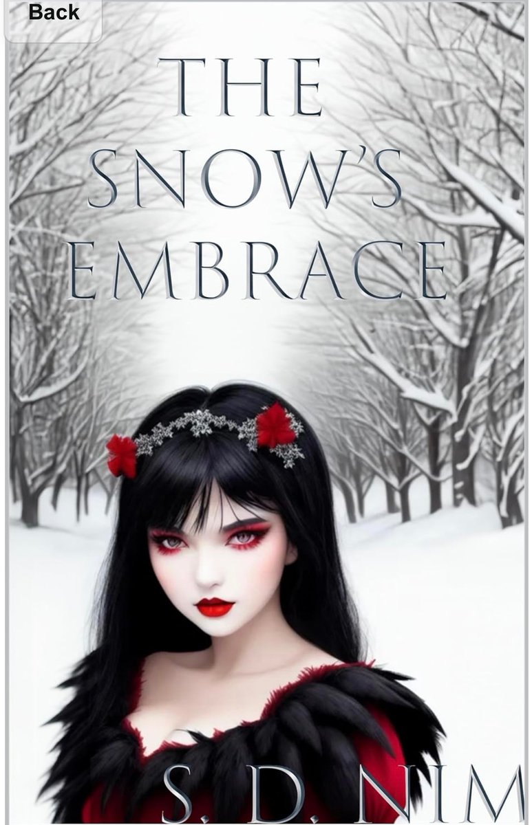 bluedragon737's tweet photo. Xin Tao, a Taoist monk on a quest for spiritual enlightenment crosses paths with yuki-onna, the chilling snow woman. As their fates entwine, Xin Tao grapples with the delicate balance between spiritual devotion and unexpected passion.

https://t.co/wYggITpnW3 https://t.co/ER5JDBQpPI