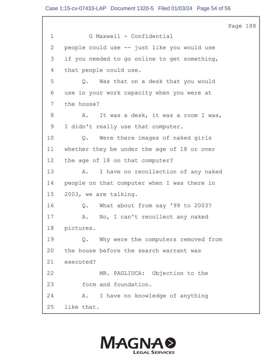 Epstein List (@epsteinlist_) / Posts / X