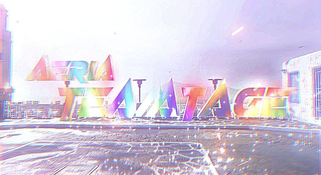 Aeria Clan Come back ! 
De retour bientôt avec notre premier TeamTage#1 ✨️

Un max de RT sur l'édition svp 🫶

Coming soon⏳️
#MW3 #teamtage #sniping #trickshot