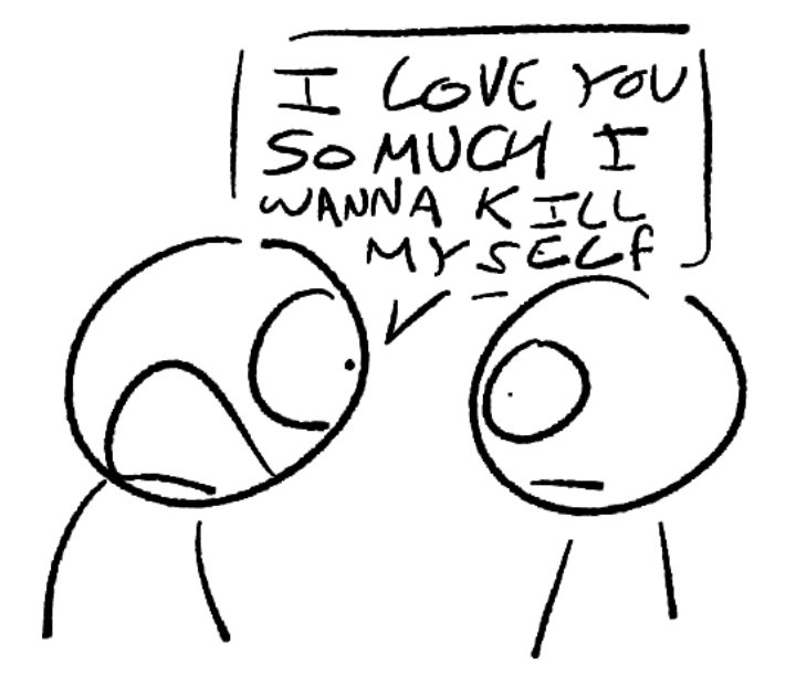 mrmosseaterr's tweet image. secret third option