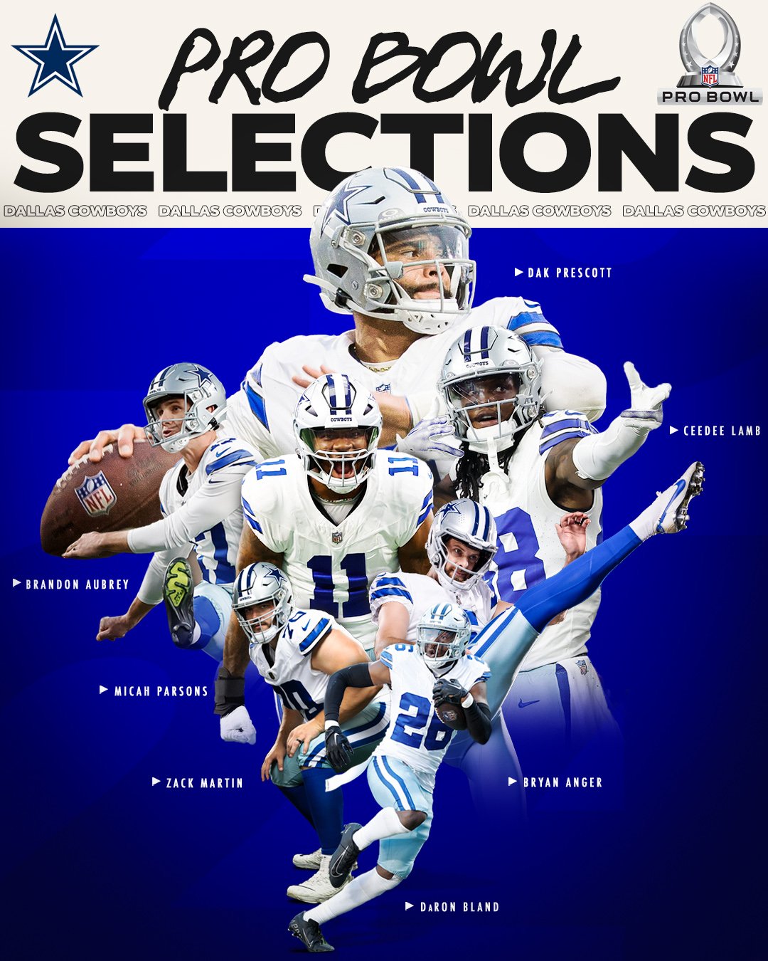 Dallas Cowboys on X