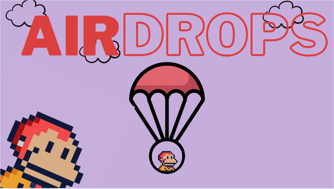 𝐀𝐈𝐑𝐃𝐑𝐎𝐏 𝐒𝐄𝐀𝐒𝐎𝐍... Part 2

𝐄𝐯𝐞𝐫𝐲𝐭𝐡𝐢𝐧𝐠 𝐲𝐨𝐮 𝘕𝘌𝘌𝘋 𝐭𝐨 𝐤𝐧𝐨𝐰 𝐚𝐛𝐨𝐮𝐭 𝟐𝟓 +𝐮𝐩𝐜𝐨𝐦𝐢𝐧𝐠 𝐀𝐢𝐫𝐝𝐫𝐨𝐩𝐬 📣