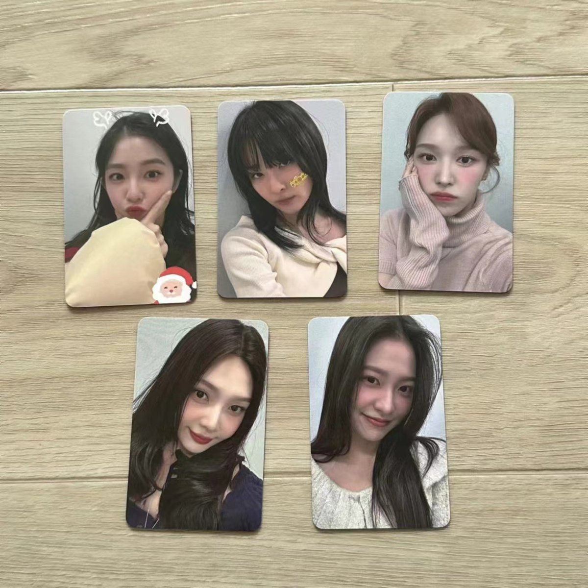 Chuper33629's tweet photo. 레드벨벳 포카 양도

구매 buy

레드벨벳 아이린 슬기 웬디 조이 예리 포카 앨범
칠킬 포카 양도 교환 미공포 팬싸 https://t.co/uglIGUcmFY