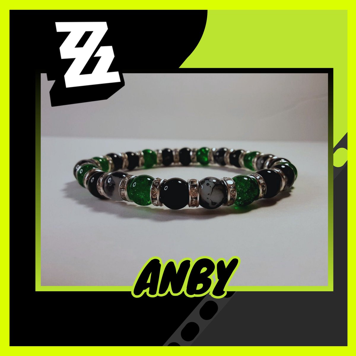 Bracelet_Quest's tweet photo. The Anby inspired bracelet is now on my etsy shop!!: https://t.co/c0N1ApFLTJ        

 Limited stock available, act fast! 

#GenshinImpactFontaine #beaded #goviral #viral #GenshinImpact #boho #bracelet #etsyshop #etsy #Genshin #HonkaiStarRail  #ZenlessZoneZero  #SmallBusiness https://t.co/eqUJHD1KfY