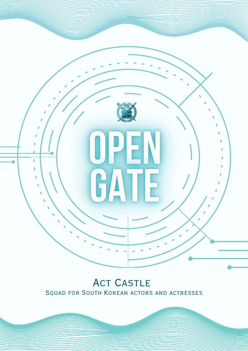 Act Castle tweet media