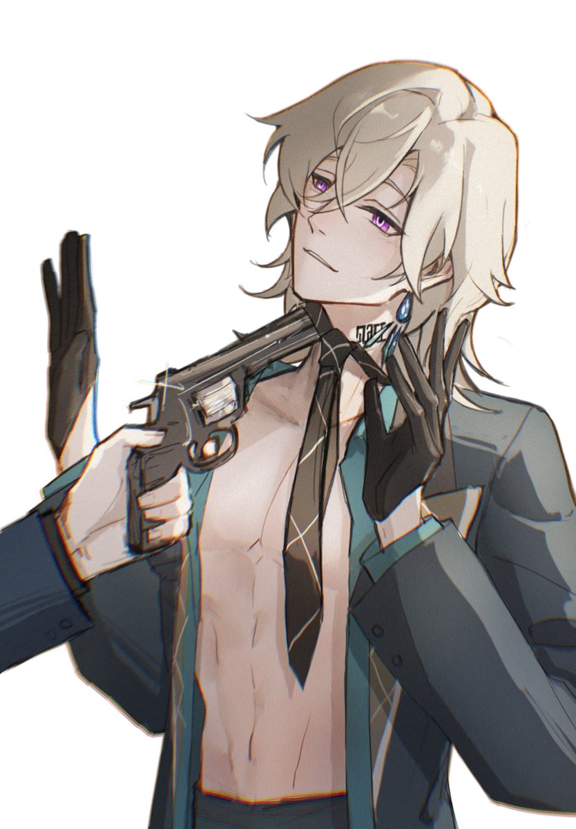 #ratiorine
 #HonkaiStarRail
 #理砂
🔫（？）