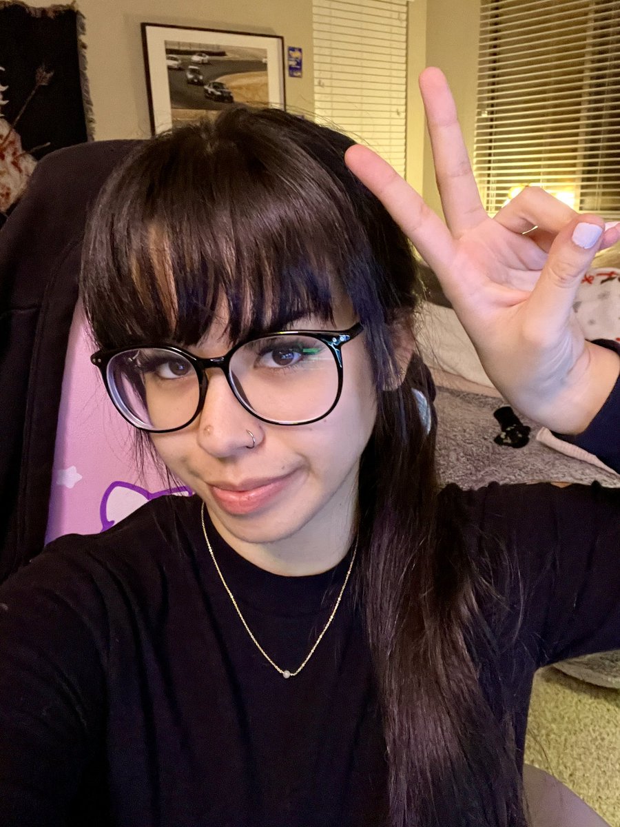 First stream of the year let’s get it twitch.tv/sukiplus