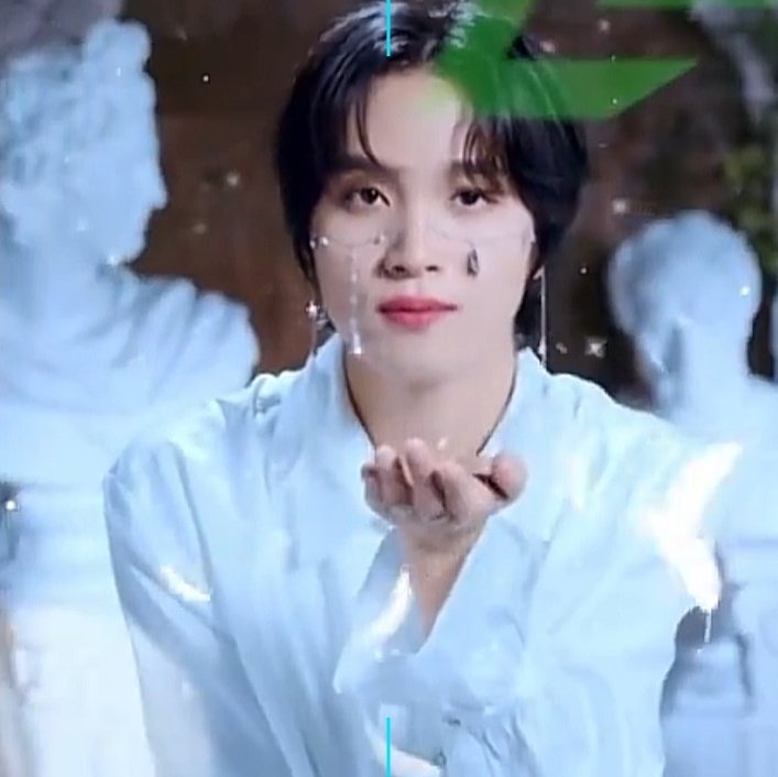 lhcmild's tweet photo. angel haechan ✨🪄 https://t.co/vRe3mt3ws8