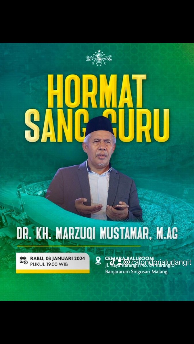 Atox Trianto (@hamdanatox99) on Twitter photo 