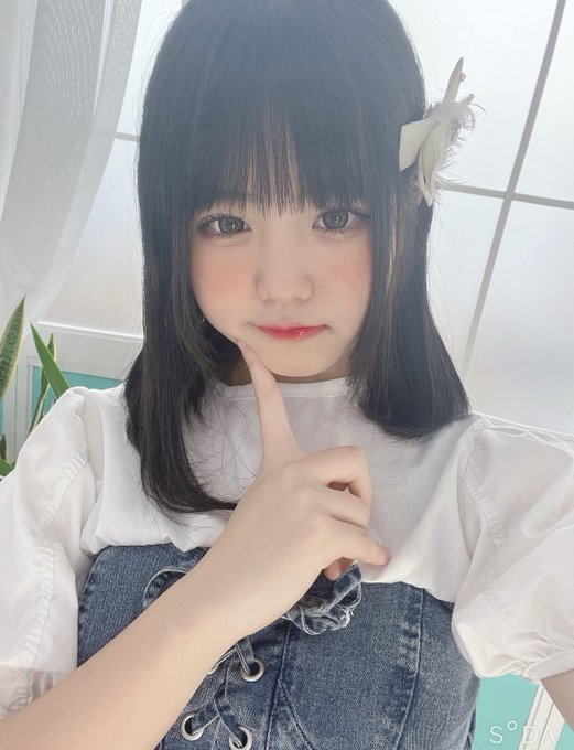 Twitterのコスプレ画像15