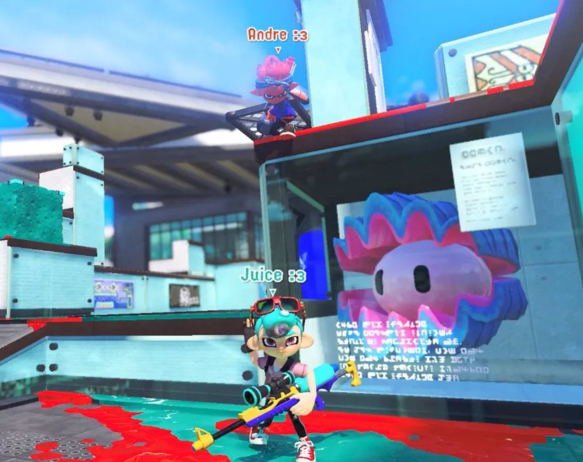 Noot flipping Dyed #notreal and Maytea decided to exit (both on good terms)
now our roster is just <a href="/eepywilliam/">e</a> and Andre 
recruitment post will not come out soon (or will it?), we are scheming  MWEHEHEHEHE