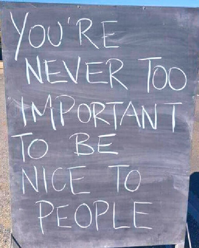 teachergoals's tweet photo. Important reminder! 🙌 https://t.co/BmXUeYPw2v