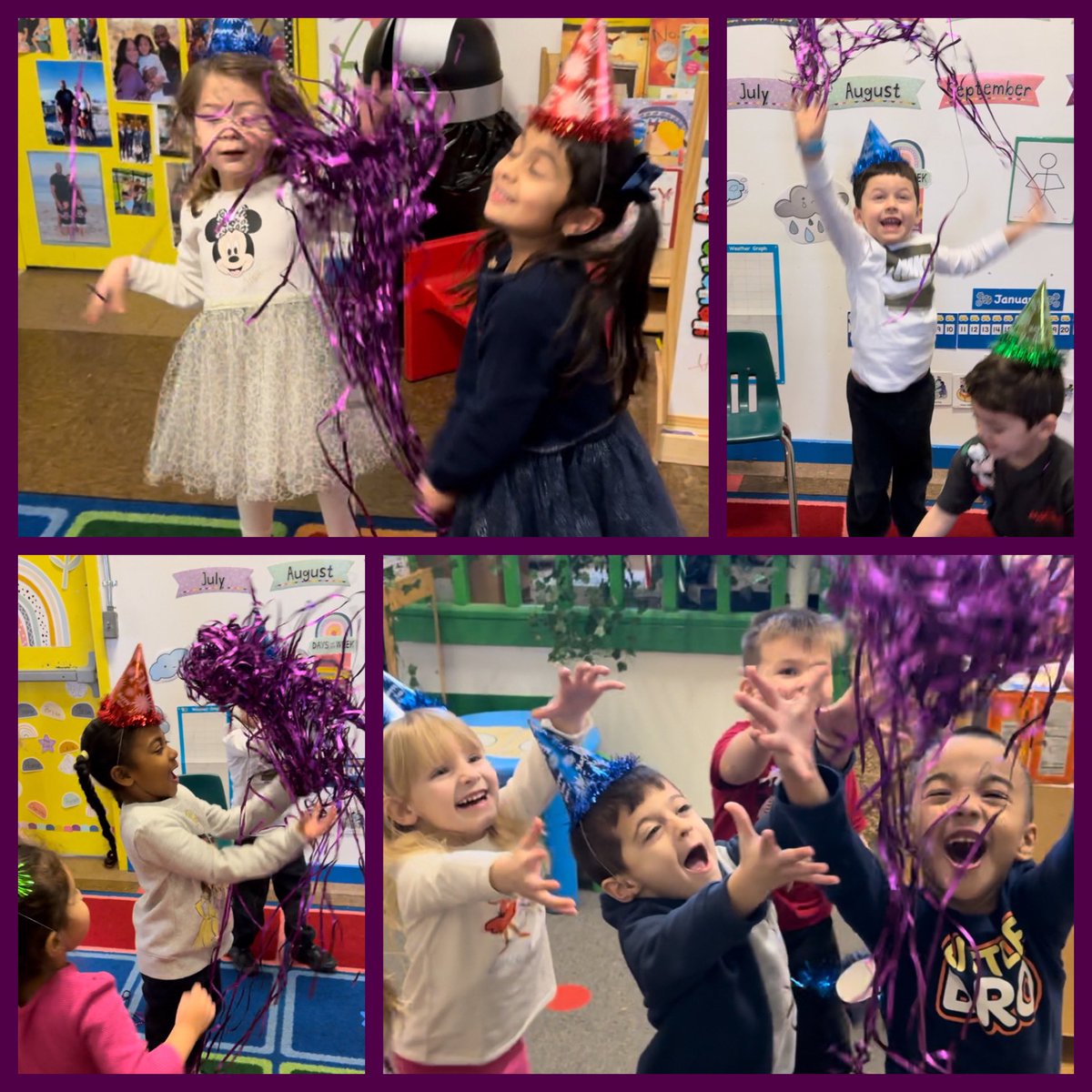 ProjectBeforeGF's tweet image. We had a great start to 2024! Happy New Year from the Project Before at Garden Friends 🎉