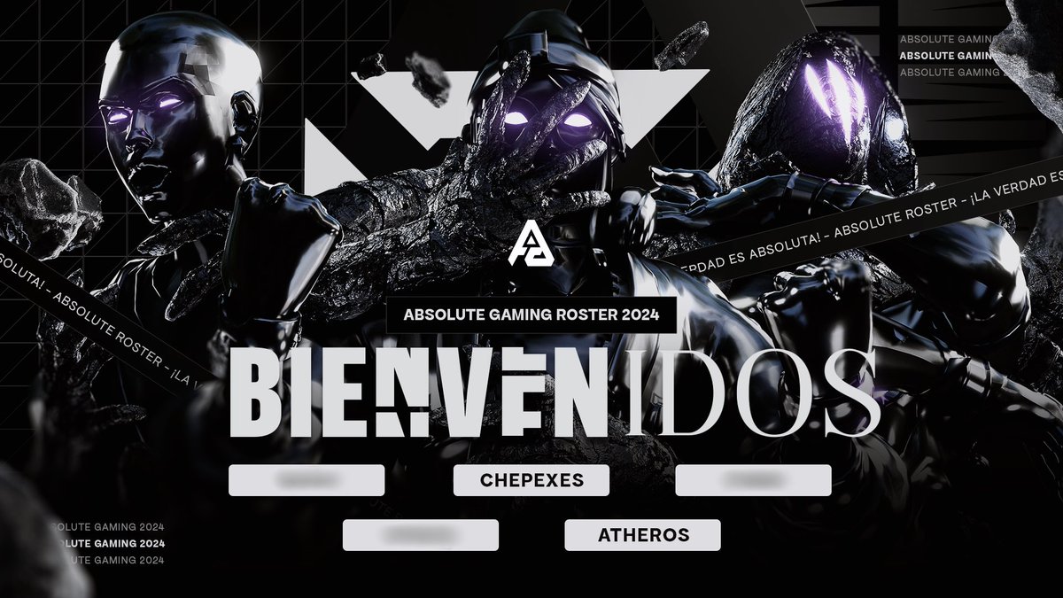 Absolute Gaming

Redefiniendo el juego con absoluta pasión y rendimiento

Conoce a Atheros, el as en nuestro equipo. Su habilidad y determinación son la fórmula para llegar al éxito. ¿Están listos para verlo brillar en cada partida?

Bienvenido, Atheros 💪

#GoAG #VALOLANT募集