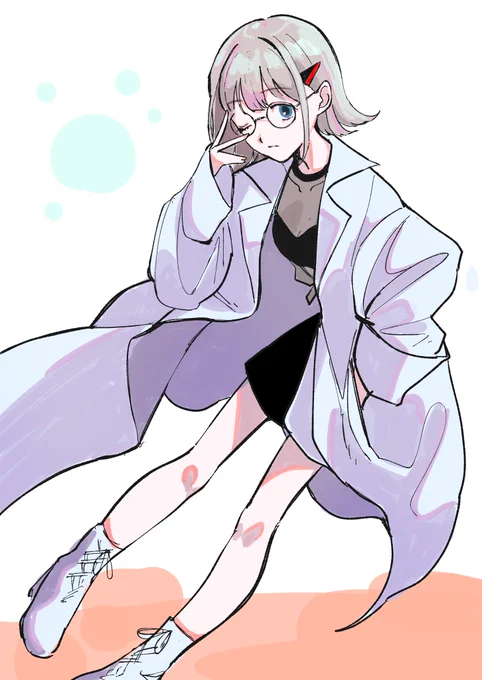 おめにぇちょ 