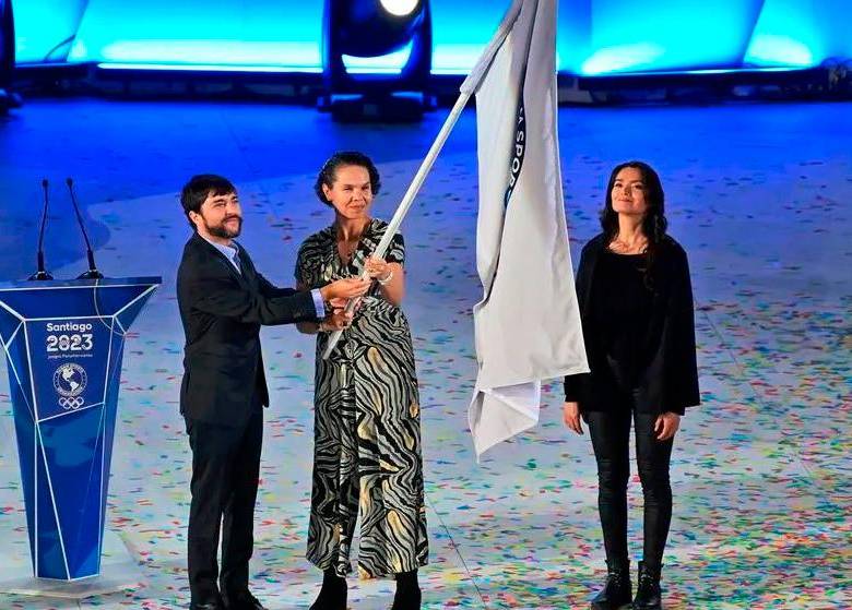 Radar Económico Internacional: Colombia perdió la sede de los Juegos Panamericano... …areconomicointernacional.blogspot.com/2024/01/colomb…