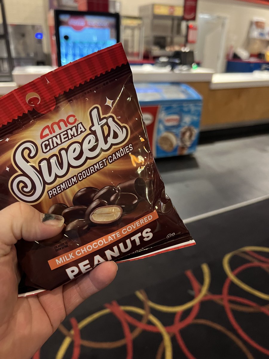 Wecan_B_Better2's tweet photo. Never thought I’d be buying candy I own. Thank you #AMCLeadership
@CEOAdam https://t.co/jEBaiAiBQ5