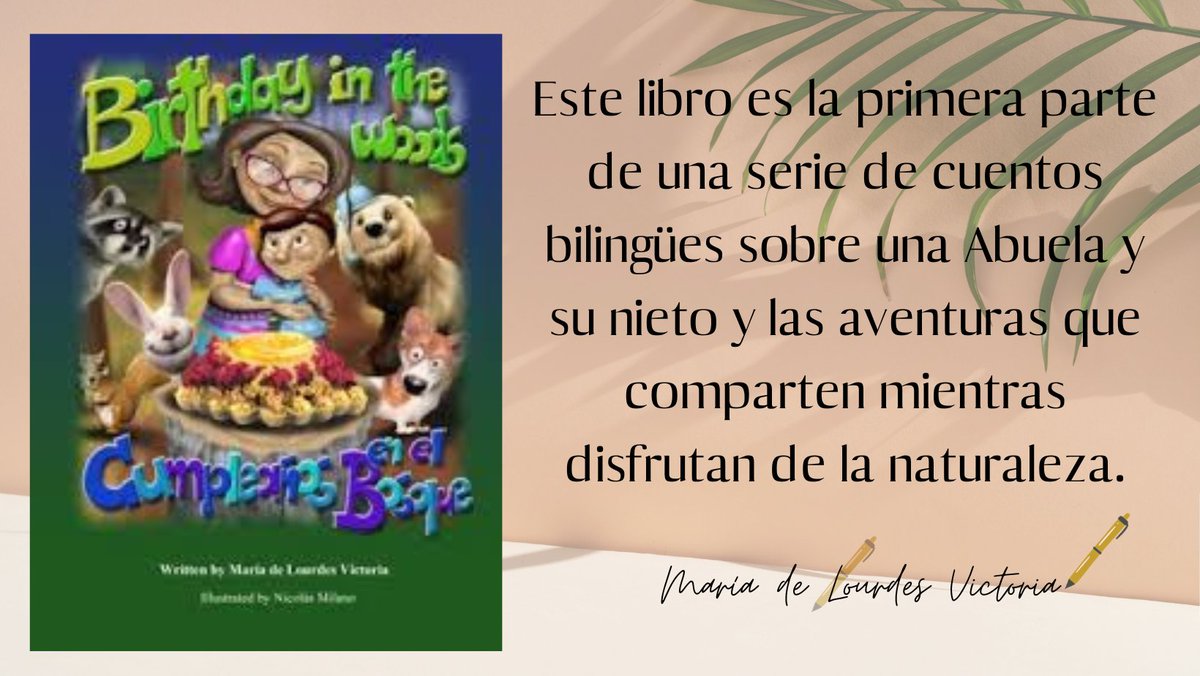 MariaVictoria-Author tweet media