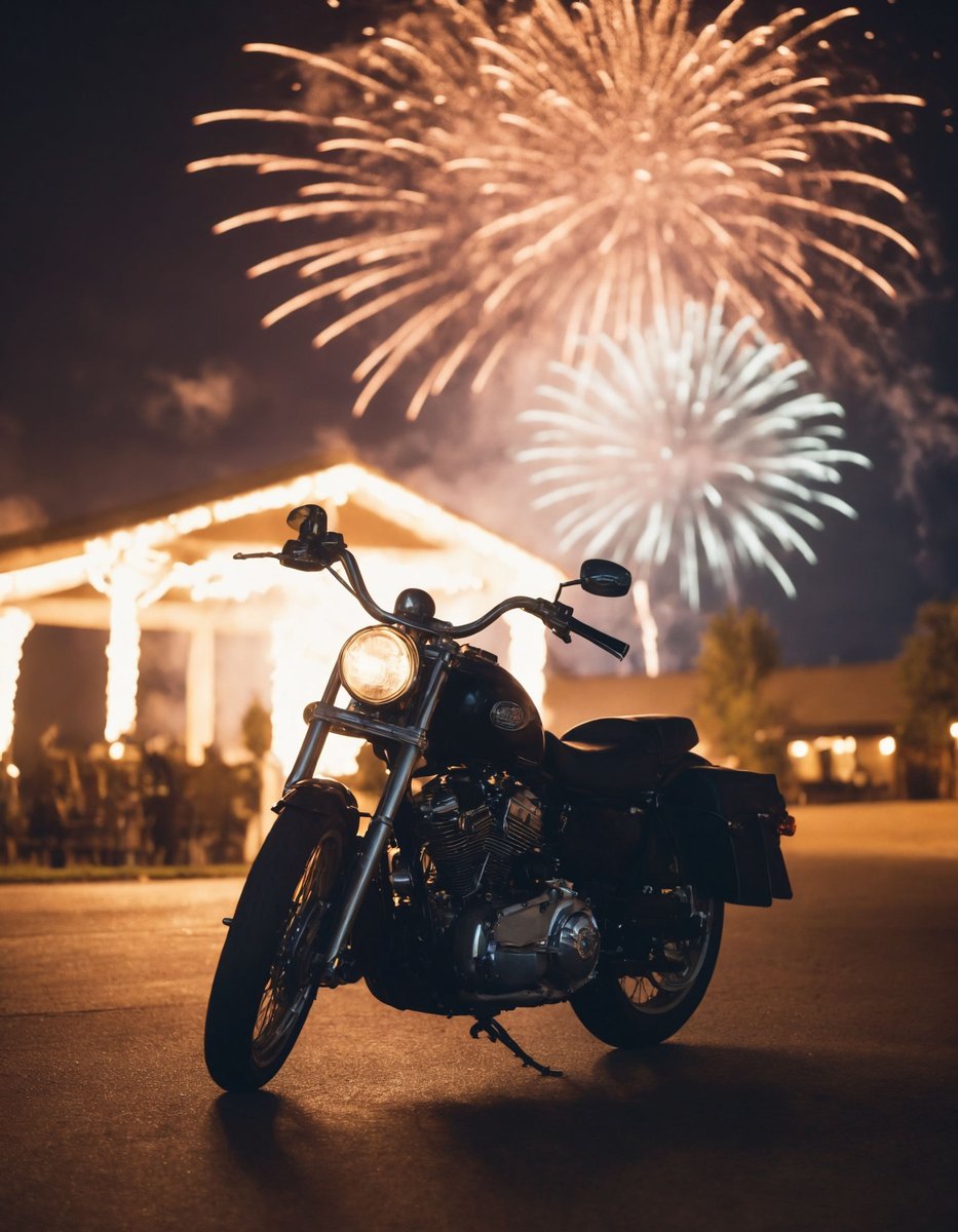 cfranklinlaw's tweet photo. Happy New Year! 🌟 May your 2024 be as bright as the fireworks and your journeys as safe as they are enjoyable. Need legal help? Visit https://t.co/Sn3u3BYQU8. #NewYearSafety #ChuckFranklinLaw https://t.co/eO183OhQUh