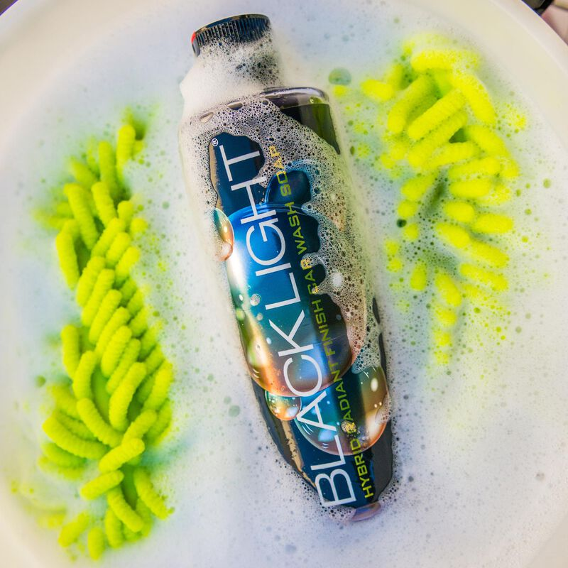BuildSkilled's tweet photo. BLACK LIGHT HYBRID RADIANT FINISH CAR WASH SOAP FOR BLACK AND DARK COLORED CARS #CarCare #AutoDetailing #CarCleaning #CarWashEssentials #CarDetailingProducts #ShinyCars #SpotlessAuto #GleamingRides #ChemicalGuysMagic #CarDetailingExperts
Shop @ https://t.co/nVXr4rePDp https://t.co/OJAjwXseTY