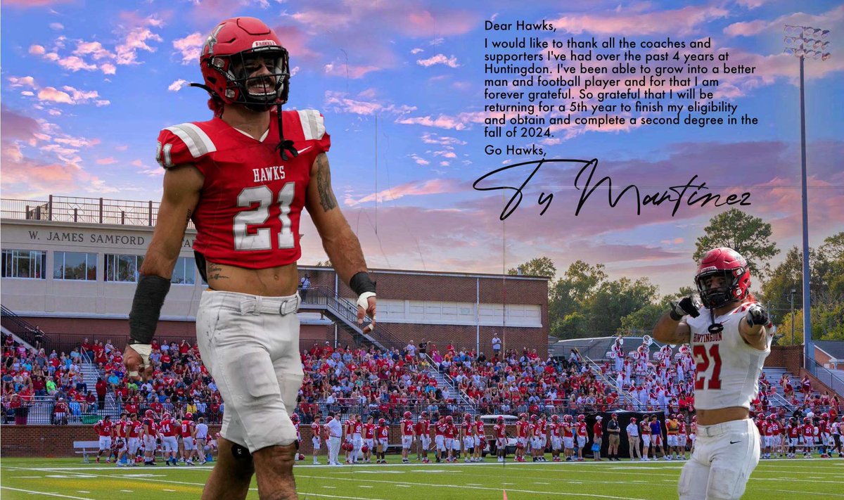 ty_martinez_21's tweet photo. @HawksFootball @HCHawksSports  Run it back! https://t.co/C0hlY7iCe1