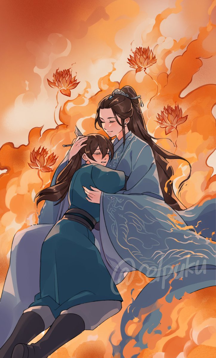 selwujun's tweet photo. my full illust for @RoubaoTarot!
mei hanxue ☀️| xue meng + mama 🪷 https://t.co/Jhw6Ftp3L6