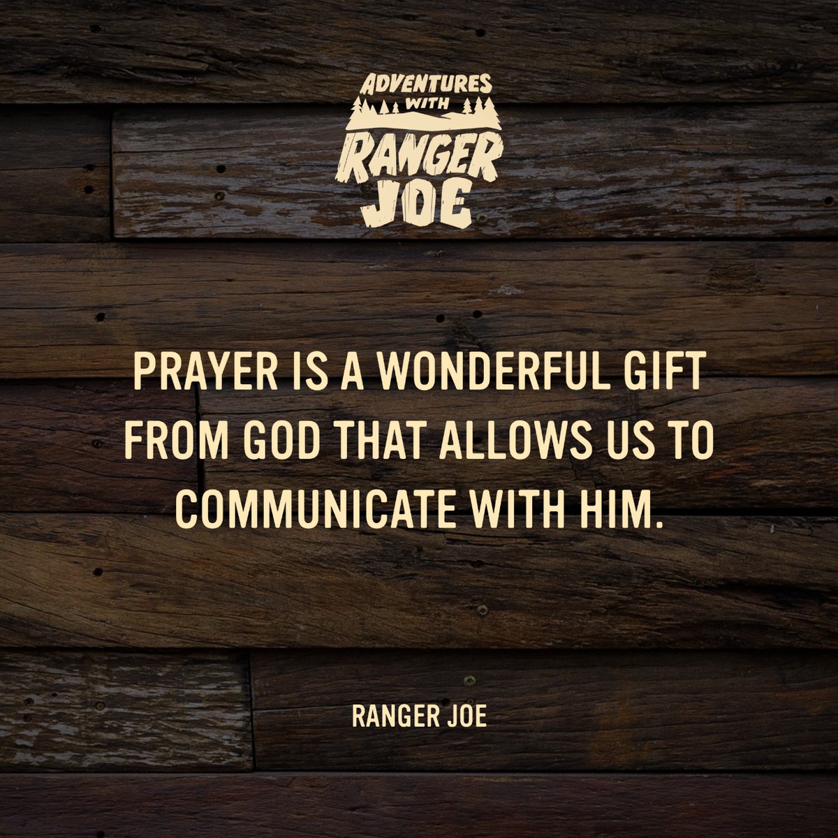 Then you will call upon Me and come and pray to Me, and I will listen to you.
Jeremiah 29:12