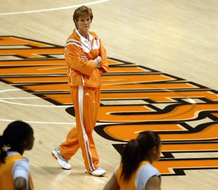 “Here’s how I’m going to beat you:
I’m going to outwork you.

That’s it. That’s all there is to it. You just learned my most valuable secret. It’s not that exciting.

There’s no great intangible quality to success. It’s a matter of putting your back into it.”

— Pat Summitt