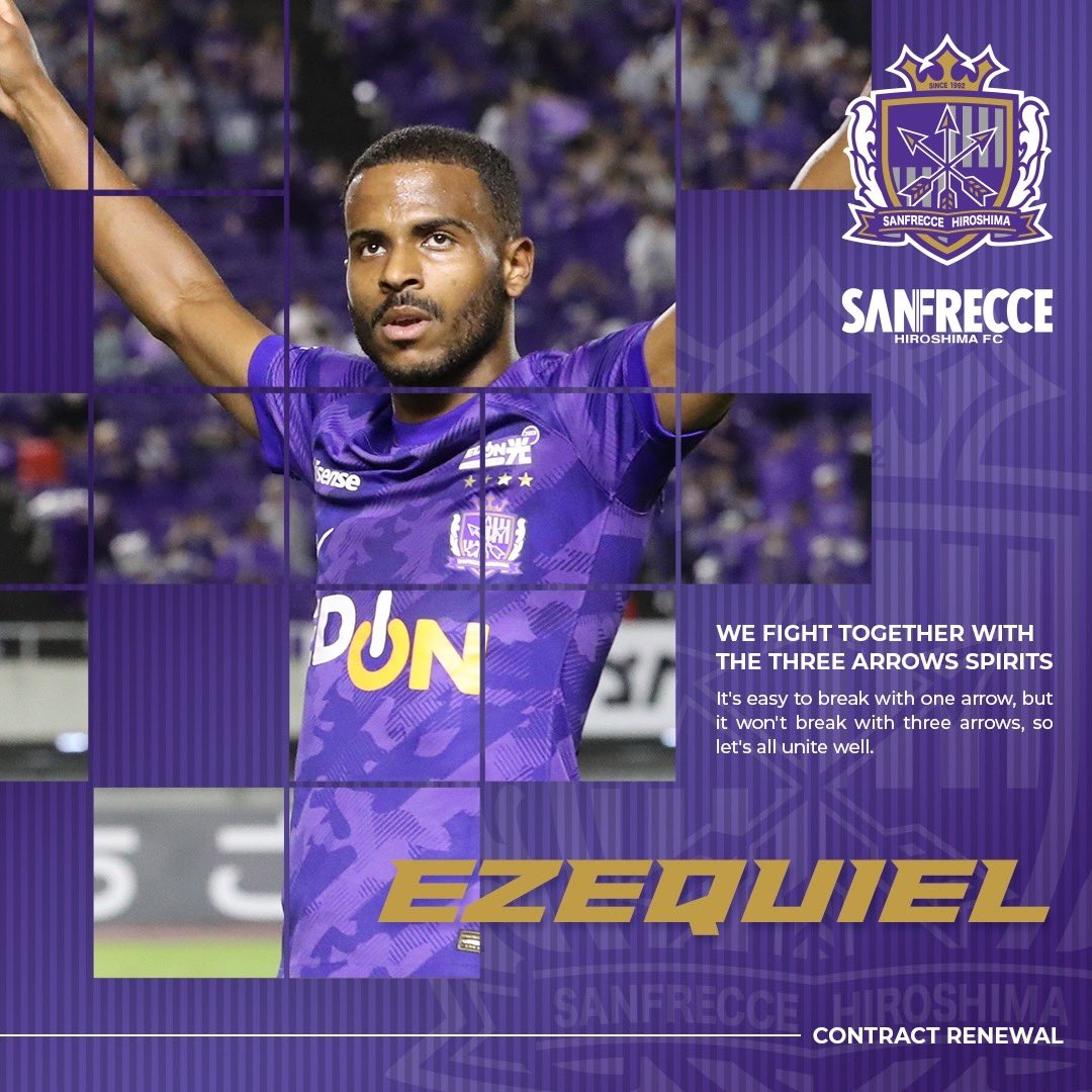 サンフレッチェ広島【公式】 on X