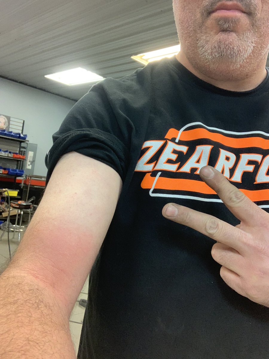 Flea Ruzic tweet media