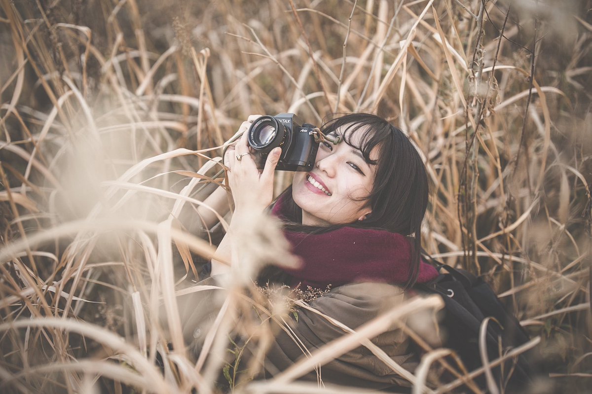 『Air sur la corde de Sol』
#photography #portrait #カメラ女子 
#blackmistprotector #G線上のアリア
#情景ポートレート