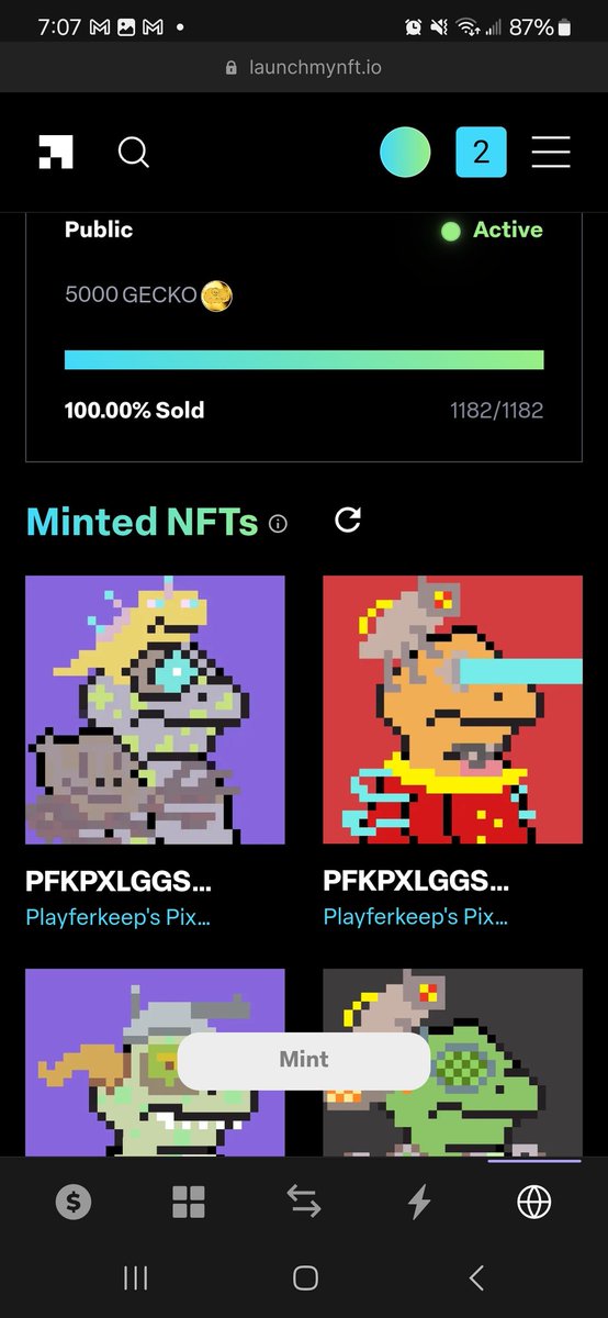 🟩 🍉playferkeeps the cook 🍉// playferkeeps.sol🦎 tweet media