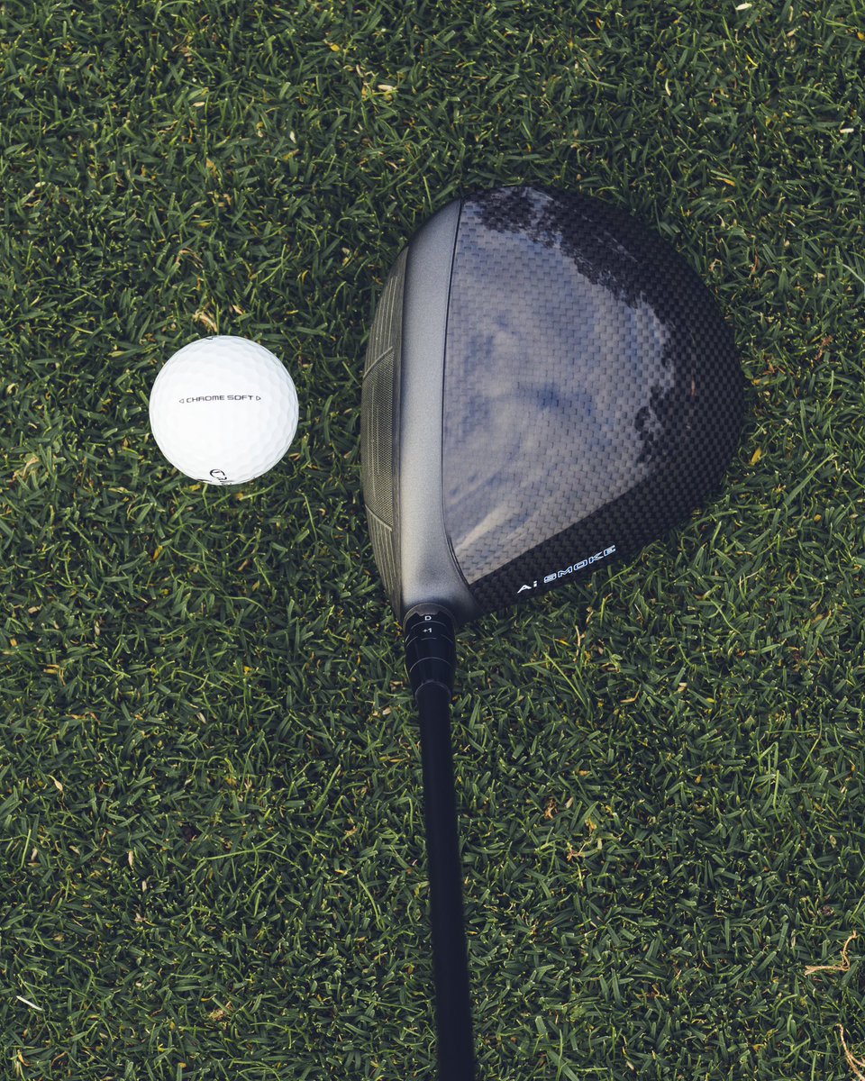 Callaway Golf (@callawaygolf) on Twitter photo A closer look at the Paradym Ai Smoke Drivers. Beauties π₯ A closer look at the Paradym Ai Smoke Drivers. Beauties π₯
