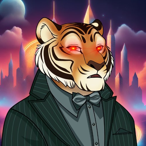 Fat Cats now mining BTC! 
Yes we were building during the frigid winter! What they come up with next…?
 
fixupx.com/dylanshub_/sta…

If you want an awesome hoodie, check this out - merch.fatcats.art get some!!

#Bitcoin <a href="/FatCatsGroup/">Fat Cats</a>